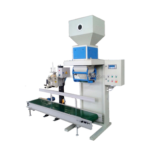 Kies und Stein Bagger 25kg 50kg 50kg Beutel Verpackungs maschine - Product Image 6