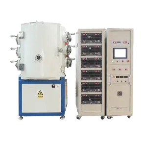 Physikalische Dampf abscheidung PVD-Beschichtung maschine für Matrizen Magnetron