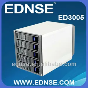 для хранения комплекта ed3005 жесткий диск модуль 3u для сервера 5 горячей- своп hdd бухты