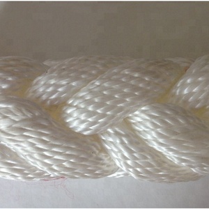 8 Sợi Dây Bện Pp Marine Mooring Hawser Dây - Product Image 4