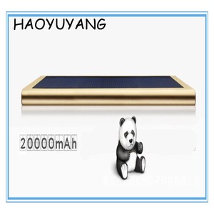 2016 Bateria <span class=keywords><strong>externa</strong></span> <span class=keywords><strong>Batería</strong></span> Nuevo Cargador Solar Solar Power Bank 10000 mAh Powerbank Para el <span class=keywords><strong>iphone</strong></span> <span class=keywords><strong>7</strong></span> - Product Image 6