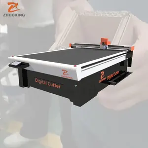 Digital Papelão Papel Corte Folding Plotter Envio Mailing Embalagem Caixa Caixas Onduladas Amostra Fazendo Máquina