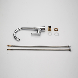 <span class=keywords><strong>Robinet</strong></span> de cuisine rotatif à 360 degrés populaire européen <span class=keywords><strong>avec</strong></span> tuyau <span class=keywords><strong>flexible</strong></span> à vendre - Product Image 6