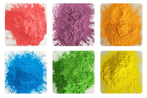 Nhà máy Cung Cấp nguyên liệu của men gốm - Product Image 4