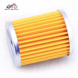 Vente flash Pièces de moto Filtre à huile pour Yamaha <span class=keywords><strong>CP250</strong></span> YP400 5RU1344000 - Product Image 3