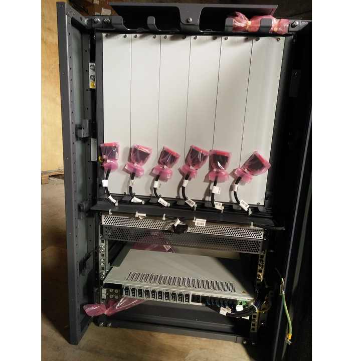 Best BTS 3900 Cabinet Indoor Macro Base Station - BTS Huawei