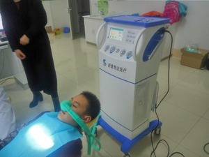 Protossido di azoto sedazione <span class=keywords><strong>dental</strong></span> system best selling comune vendita Calda S8800C - Product Image 5