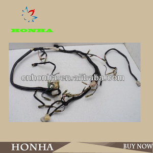 Dt400 DT 400 Enduro eléctrico mazo de cables / - Product Image 1