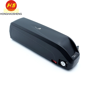 Precio de fábrica Paquete de batería de 48 voltios <span class=keywords><strong>13S8P</strong></span> <span class=keywords><strong>18650</strong></span> 48 V 16Ah Ebike Batería de iones de litio Certificado CE 1000 Ciclos para eléctrico de 1000W - Product Image 2