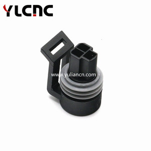 عينات مجانية من الشركات المصنعة OEM مخصصة 3 دبابيس تسخير السيارات - Product Image 2