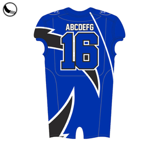 T-shirt de football respirant unisexe grande taille pour équipe sportive BETHERIVAL - Product Image 3