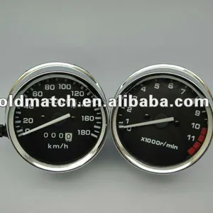 high quality motorcycle speedometer