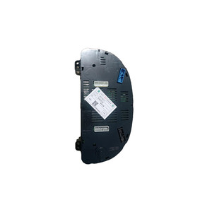 中国重汽豪沃卡车客舱备件 WG9716580025 仪表板 - Product Image 2