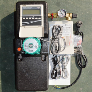 Single-Line năng lượng mặt trời trạm làm việc SP106 - Product Image 3