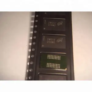 (IC Chip Asli Komponen Elektronik) MT48LC16M16A2B4-6A ITG