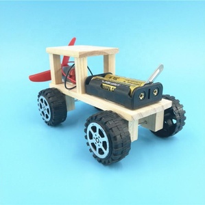 Accesorios para Modelos de Aviones Eléctricos, <span class=keywords><strong>Ciencia</strong></span> <span class=keywords><strong>y</strong></span> <span class=keywords><strong>Tecnología</strong></span> DIY, Pequeñas Invenciones, Experimentos Científicos, Juguetes Científicos - Product Image 1
