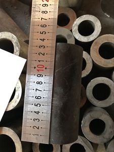 Acciaio Inossidabile 310 Prezzo 1.4841 Albero Cavo Produzione e Prezzo di Fabbrica - Product Image 5