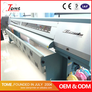 3.2 m de gran formato impresoras Plotter/Vinilo Plotter/impresora Plotter Gráfico de china fabricación directa - Product Image 3