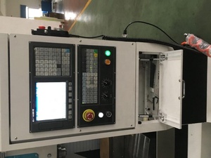 Centre d'usinage vertical CNC miniature VMC400E - Product Image 5
