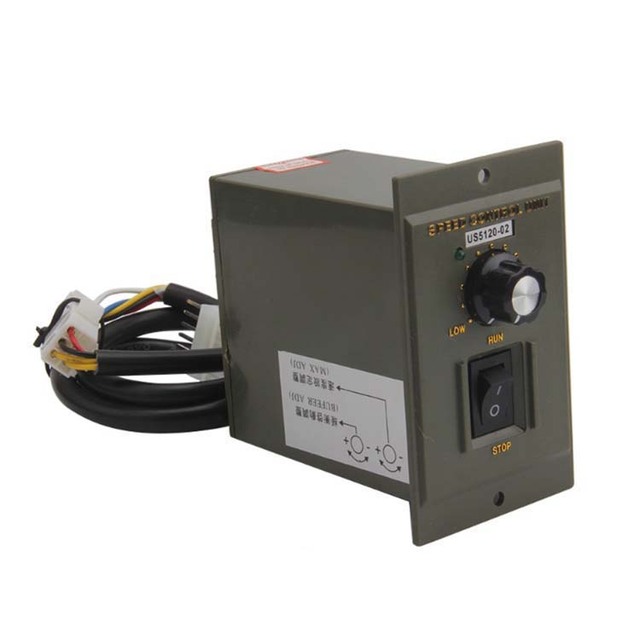 Electronic US-52 AC Speed Controller
