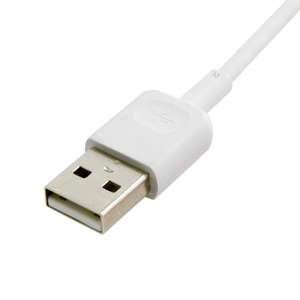 كابل محول طاقة USB إلى مروحتين PWM ثنائيتين بـ <span class=keywords><strong>3</strong></span>/4 سنون بجهد 5 فولت مع غلاف - Product Image 3