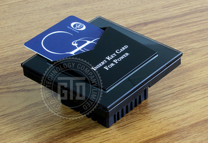 2018 mới nhất GTD nhà máy phát triển âm nhạc và khối lượng sự lựa chọn thông minh khách sạn nhà 86*86 Mét DND Chuông cửa điện - Product Image 6