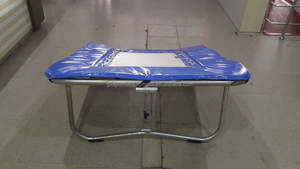 Niños Minitrampolín Gimnasia <span class=keywords><strong>Trampolín</strong></span> Mini <span class=keywords><strong>Trampolín</strong></span> Para Niños Fábrica - Product Image 4