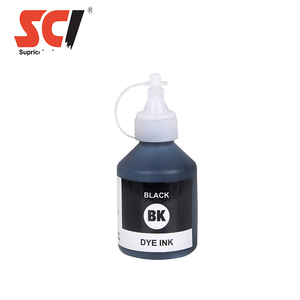 Supricololor CISS หมึก BT6000BK BT5000 BT6000ใช้ได้กับเครื่องพิมพ์ <span class=keywords><strong>DCP</strong></span>-T300 <span class=keywords><strong>T310</strong></span> <span class=keywords><strong>DCP</strong></span>-T500W T510W <span class=keywords><strong>DCP</strong></span>-T700W/MFC-T800W T710W - Product Image 2
