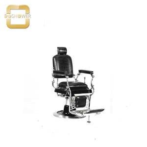 Equipo de Salón de Belleza <span class=keywords><strong>Minerva</strong></span> con Silla de Barbero Hidráulica - Product Image 1