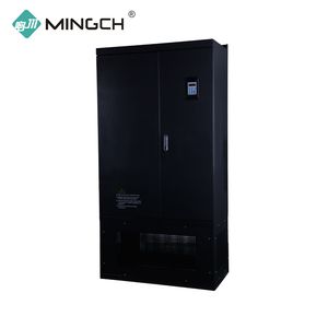 MINGCH可変周波数ドライブブラック220v110v 50hz 60hzAc三相周波数コンバーター - Product Image 2