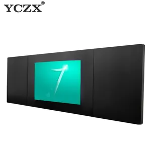 70 75 82 86 98 Inch Nano Blackboard 4K 3840*2160 UHD LED LCD Touch Screen Monitor Panel Smart Board Interactive Whiteboard