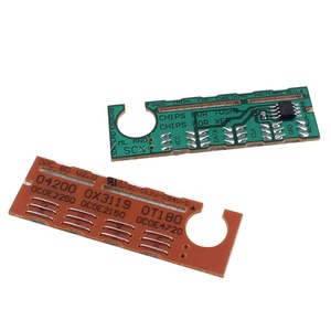 サムスンscx4200用<span class=keywords><strong>SCX</strong></span>-<span class=keywords><strong>4200</strong></span> MFP互換レーザープリンターリセットトナーカートリッジチップ