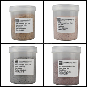 Compuesto escamas de Mica Chips para piso de Epoxy - Product Image 3