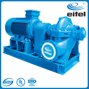 Venta al por mayor Profesional Diseño Quitar Extracción Centrífuga Horizontal Bomba De Suministro De <span class=keywords><strong>Agua</strong></span> - Product Image 1
