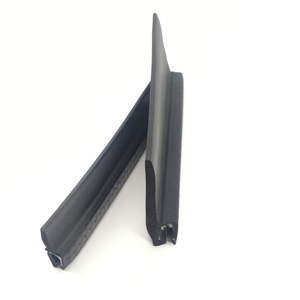 <span class=keywords><strong>Joint</strong></span> d'étanchéité en caoutchouc mousse <span class=keywords><strong>EPDM</strong></span> <span class=keywords><strong>extrudé</strong></span>, <span class=keywords><strong>joint</strong></span> de bordure en forme de U pour bateau et caravane - Product Image 2