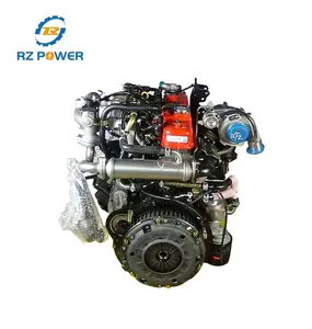 Mesin Diesel FOTON Tiongkok 4JB1/4JB1T Engine