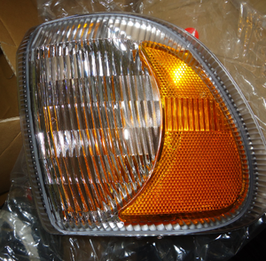 Lampe frontale <span class=keywords><strong>led</strong></span> <span class=keywords><strong>phare</strong></span> pour International 9200 avec haute puissance <span class=keywords><strong>led</strong></span> <span class=keywords><strong>phare</strong></span> ampoule HC-T-18006 - Product Image 5