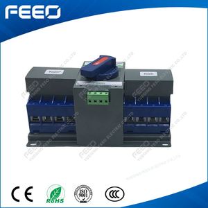2016 Nueva 63A 2 <span class=keywords><strong>P</strong></span> 3 <span class=keywords><strong>P</strong></span> 4 <span class=keywords><strong>P</strong></span> interruptor de transferencia automática de Doble potencia - Product Image 4