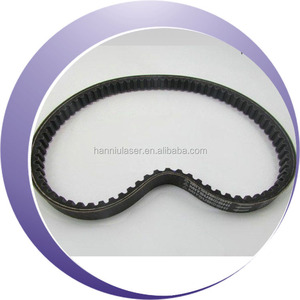 สายพานยางสำหรับเครื่องตัดเลเซอร์ - Product Image 2