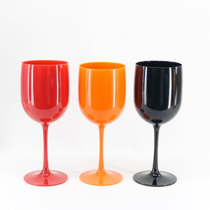 450ml 16oz <span class=keywords><strong>champagne</strong></span> fluetes avec vapeur flûtes à <span class=keywords><strong>champagne</strong></span> en verre - Product Image 2