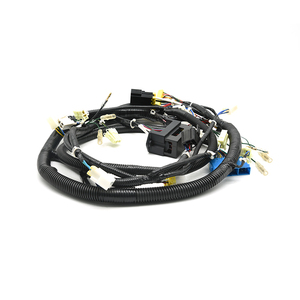 20Y-06-24751コマツPC120-6/PC200-6/<span class=keywords><strong>PC220</strong></span>-6用オリジナル品質掘削機ワイヤーハーネス - Product Image 1