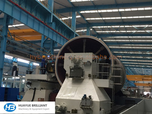 รายการราคาเครื่องบดบอลมิลล์ชนิดล้นประหยัดพลังงาน - Product Image 4