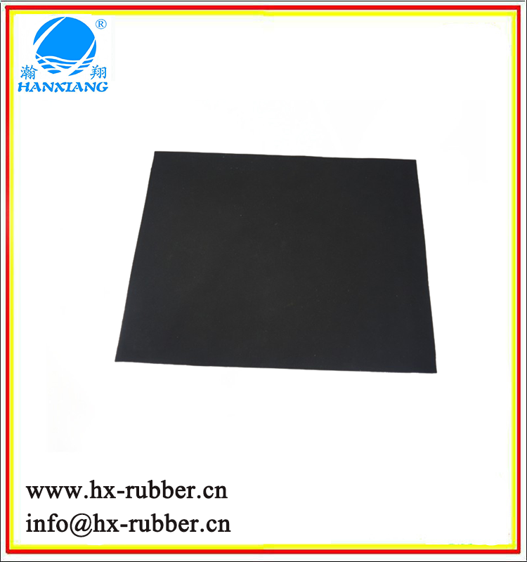 EPDM Резиновый Лист Пользовательские Резиновый Лист Производителя