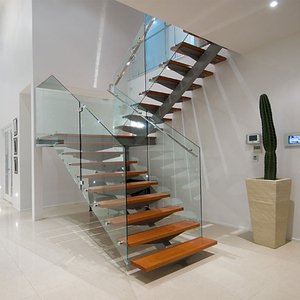 <span class=keywords><strong>Escaleras</strong></span> Prefabricadas para Vigas Centrales <span class=keywords><strong>de</strong></span> Edificios - Product Image 5