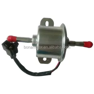 ชิ้นส่วนเครื่องยนต์อัตโนมัติปั๊มเชื้อเพลิงสำหรับ YANMAR 129612-52100ปั๊มเชื้อเพลิง