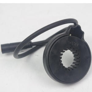 Pedal <span class=keywords><strong>PAS</strong></span> <span class=keywords><strong>Sensor</strong></span> Sepeda Elektrik Membantu 12 Magnet <span class=keywords><strong>Sensor</strong></span> Kecepatan Dipasang Di Kanan - Product Image 6