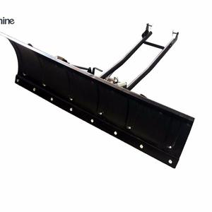 الثلوج المحرك للمركبة 150-400CC/ATV الثلج/ATV دافعة الثلج E-SP001 - Product Image 1