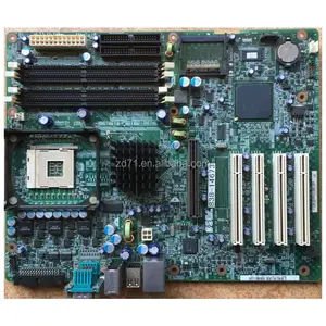 838-14673 838-14487 socket 478 industrial motherboard for SEGA CPU Card tested working