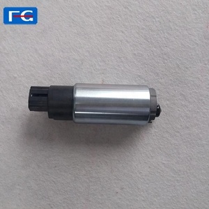 0580453453 E2068 12V Precio bajo Venta directa de fábrica Bomba de combustible 31110-4X000 311104X000 24V Bomba de combustible eléctrica piezas eléctricas - Product Image 1