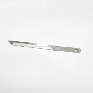 Cutting Blade Knife 95*6*2mm for Bullmer Cutter Machine, Cutter Machine XL7501 Parts